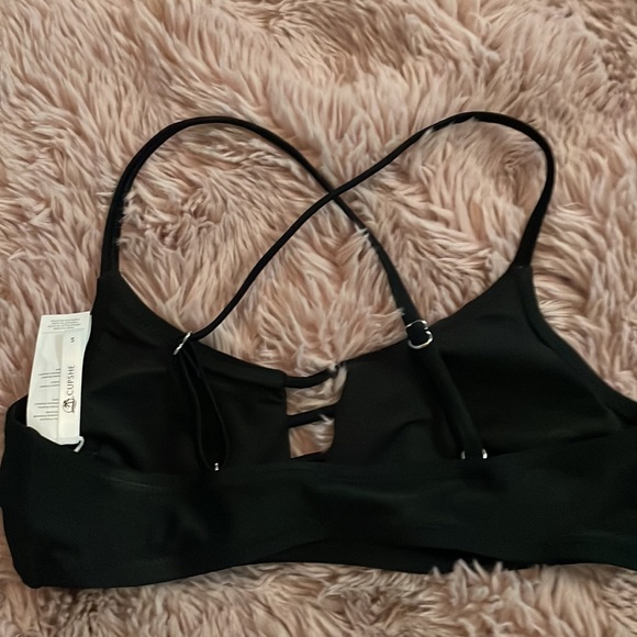 NWT Zebra Print Bikini - Picture 4 of 4